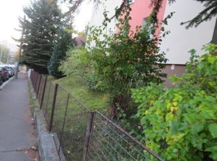 Prodej pozemku, ostatní, 877 m²