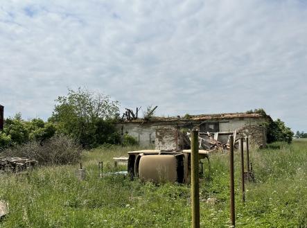 Prodej zemědělského objektu, 570 m²