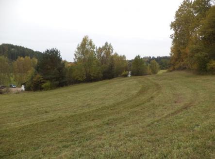 Prodej pozemku pro bydlení, 4 068 m²