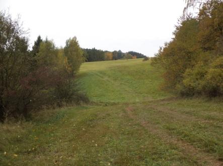 Prodej pozemku pro bydlení, 4 068 m²