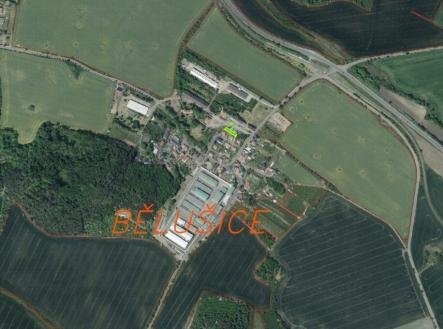 Prodej pozemku, ostatní, 256 m²