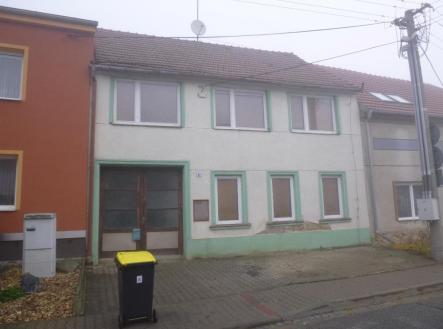 Prodej domu/vily, 403 m²