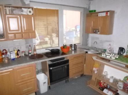 Prodej domu/vily, 403 m²