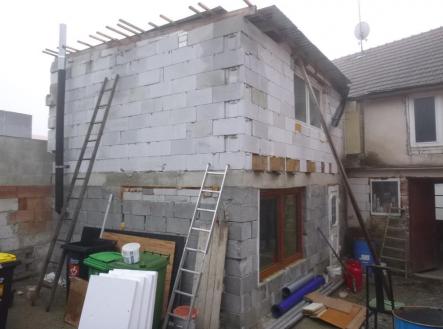 Prodej domu/vily, 403 m²