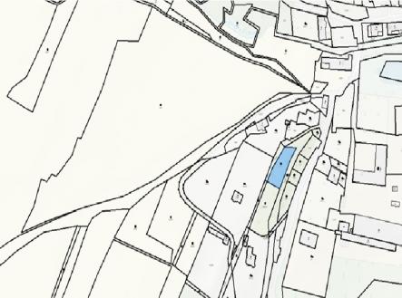 Prodej pozemku pro bydlení, 1 770 m²