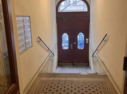 Prodej bytu, 2+1, 93 m²