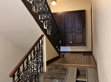 Prodej bytu, 2+1, 93 m²