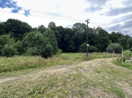 Prodej pozemku, ostatní, 328 m²