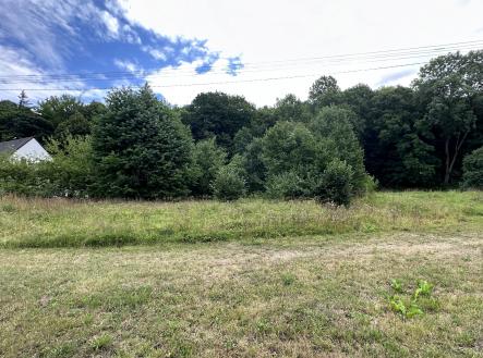 Prodej pozemku, ostatní, 328 m²