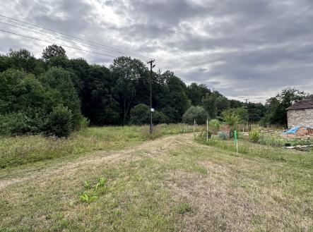 Prodej pozemku, ostatní, 328 m²