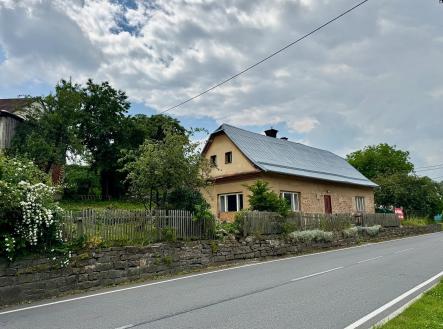 Prodej domu/vily, 194 m²