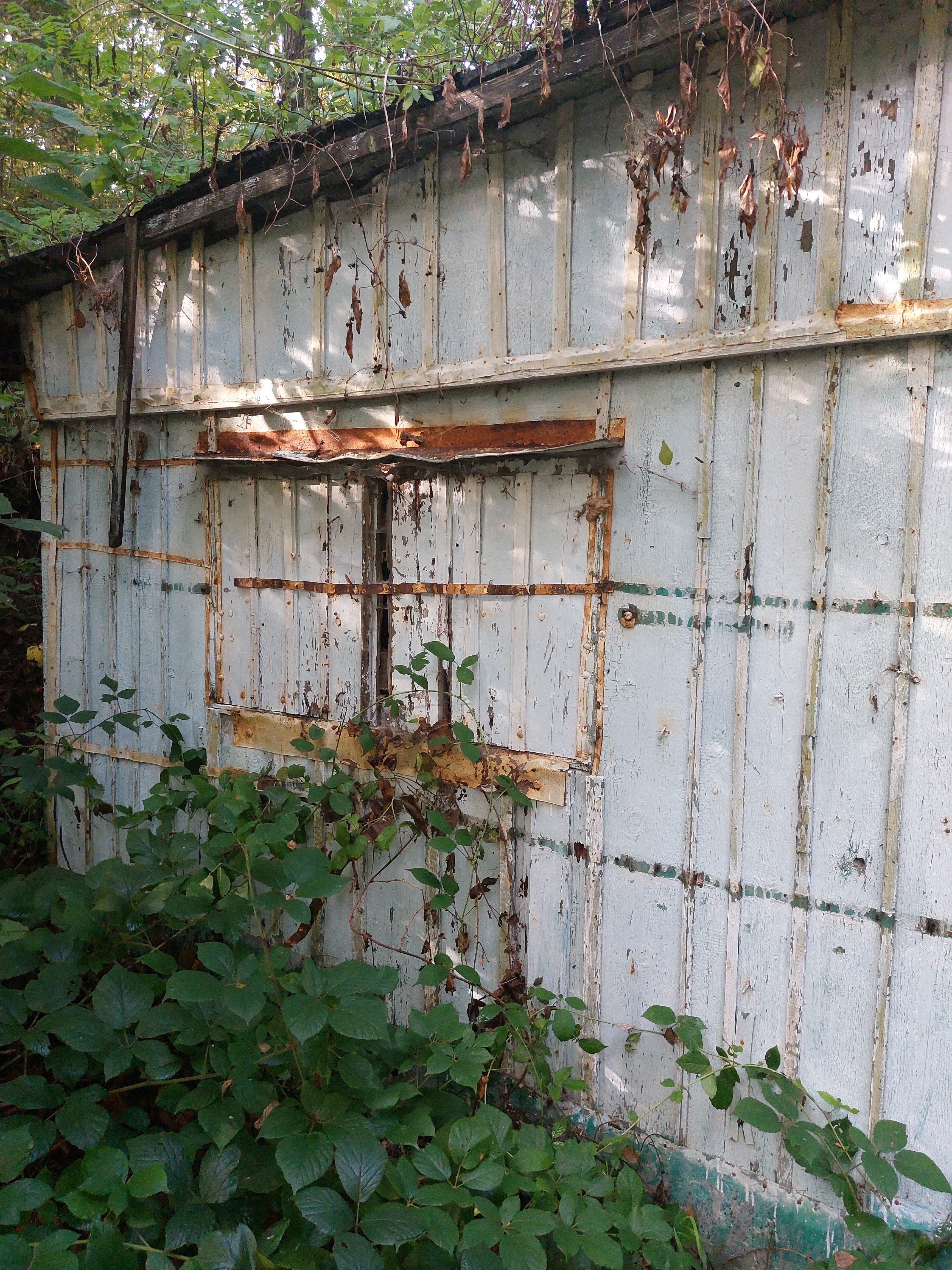 ideální podíl 2/3 stavby v k.ú. Jivno, okres České Budějovice