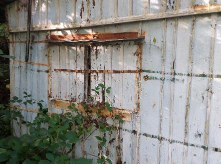 Prodej domu/vily, 9 m²