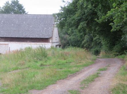 Prodej pozemku, ostatní, 2 409 m²