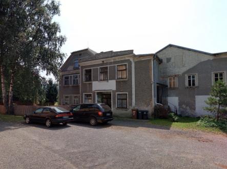 Prodej bytu, 3+kk, 67 m²