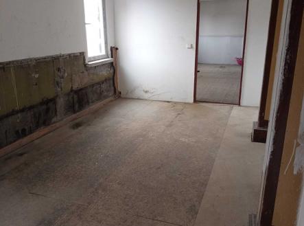 Prodej bytu, 3+kk, 67 m²