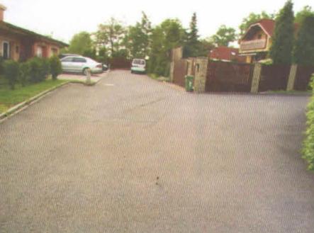 Prodej pozemku, trvalý travní porost, 1 702 m²