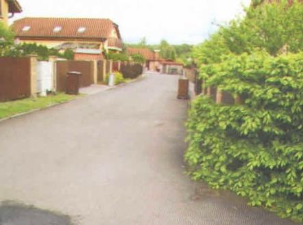 Prodej pozemku, trvalý travní porost, 1 702 m²