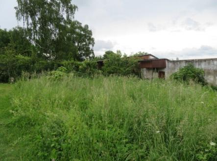 Prodej jiné, 10 m²