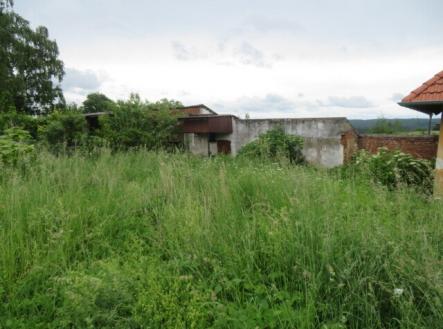 Prodej jiné, 10 m²