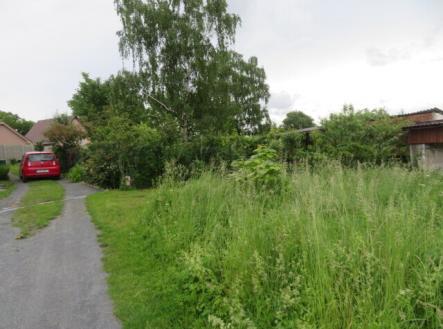 Prodej jiné, 10 m²