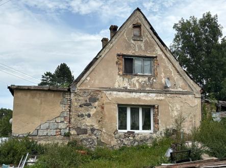 Prodej domu/vily, 212 m²