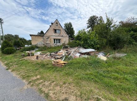 Prodej domu/vily, 212 m²