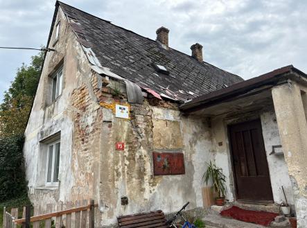 Prodej domu/vily, 212 m²