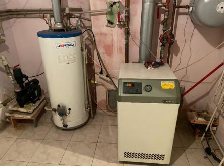 Prodej domu/vily, 126 m²