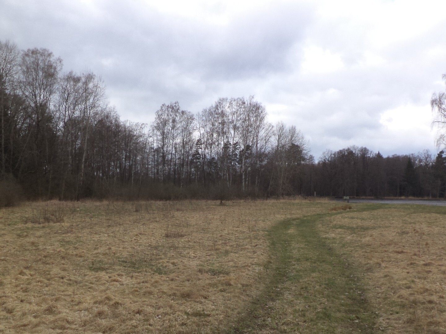 Pozemek o velikosti 6727m2, Lutová