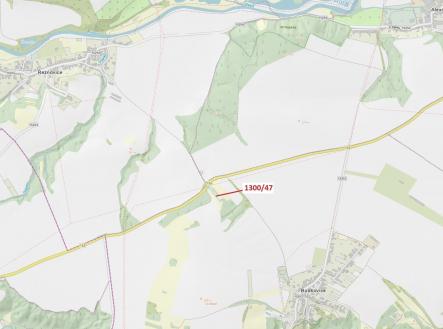 Prodej pozemku, ostatní, 219 m²