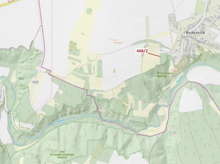 Prodej pozemku, ostatní, 18 m²