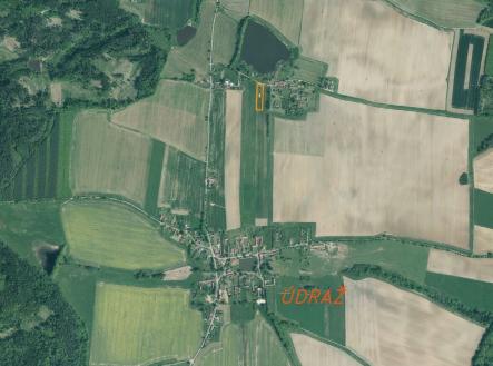 Prodej pozemku pro bydlení, 4 328 m²