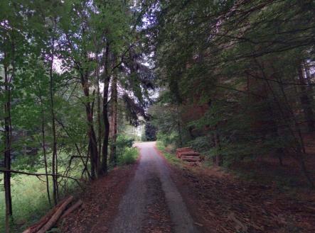 Prodej pozemku, ostatní, 1 825 m²