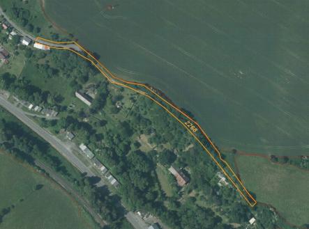 Prodej pozemku, ostatní, 3 225 m²