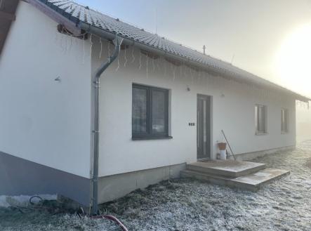 Prodej domu/vily, 241 m²