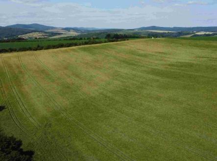 Prodej pozemku, zemědělská půda, 30 944 m²