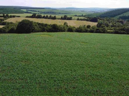 Prodej pozemku, zemědělská půda, 30 313 m²