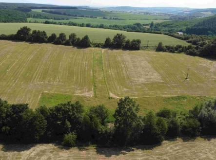 Prodej pozemku, zemědělská půda, 30 313 m²