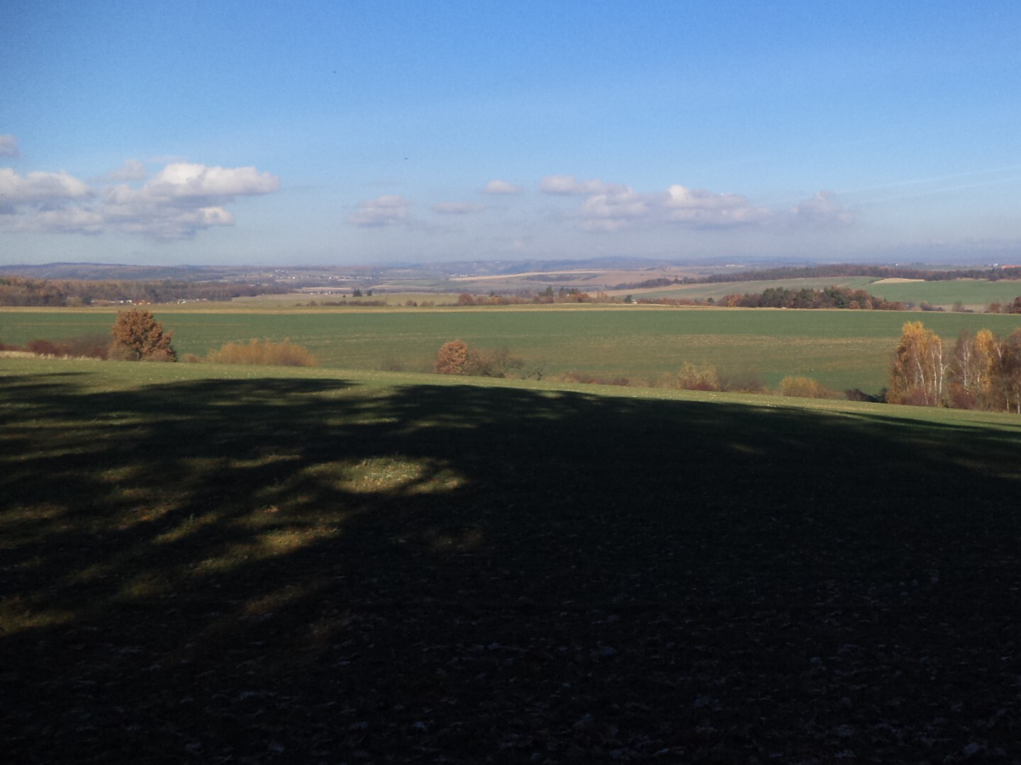 Pozemek o velikosti 13211m2, Prostějovičky