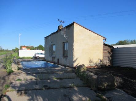 Prodej výrobní prostor, 65 m²