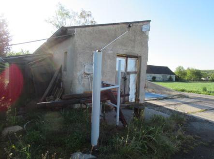 Prodej výrobní prostor, 65 m²