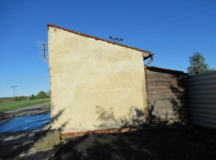 Prodej výrobní prostor, 65 m²