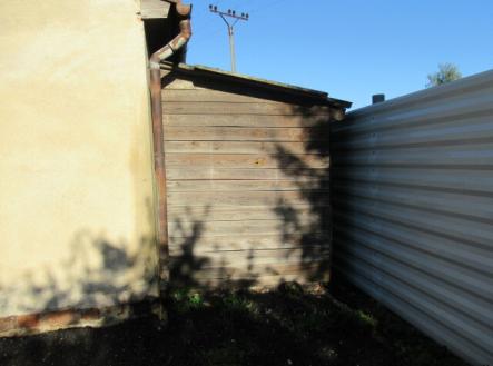 Prodej výrobní prostor, 65 m²