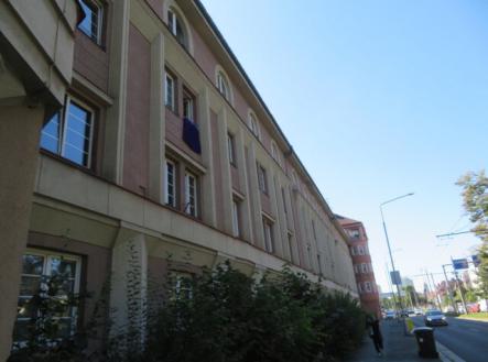 Prodej bytu, 1+1, 52 m²