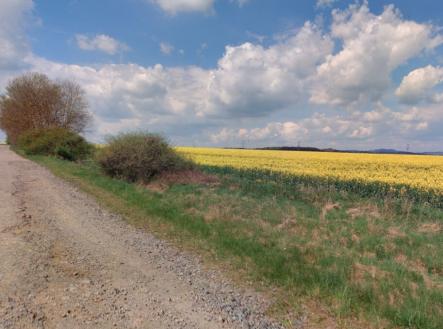 Prodej pozemku, ostatní, 6 401 m²