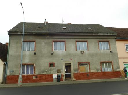 Prodej domu/vily, 148 m²