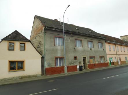 Prodej domu/vily, 148 m²