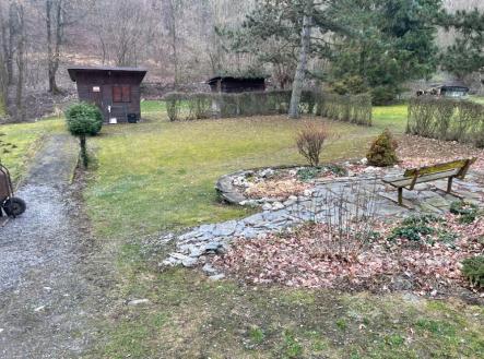 Prodej domu/vily, 50 m²