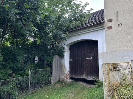 Prodej domu/vily, 53 m²